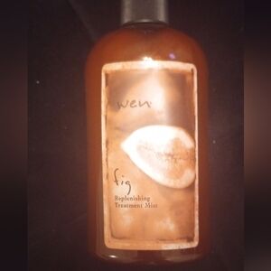 WEN Replenish Treatment Mist